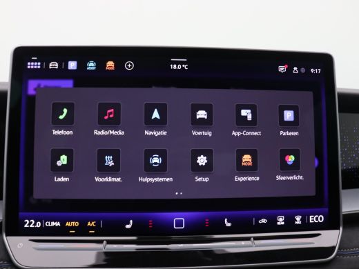 Volkswagen Tayron 1.5 eHybrid R-Line Edition 272PK DSG Trekhaak, Pano-Schuifdak, Head-Up Display, Matrix LED-Verlic... ActivLease financial lease