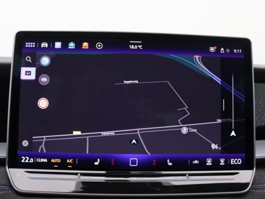 Volkswagen Tayron 1.5 eHybrid R-Line Edition 272PK DSG Trekhaak, Pano-Schuifdak, Head-Up Display, Matrix LED-Verlic... ActivLease financial lease