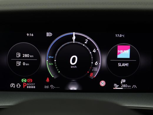 Volkswagen Tayron 1.5 eHybrid R-Line Edition 272PK DSG Trekhaak, Pano-Schuifdak, Head-Up Display, Matrix LED-Verlic... ActivLease financial lease