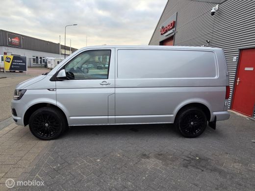 Volkswagen Transporter 2.0 TDI L1H1✅️ AUTOMAAT ✅️ ActivLease financial lease