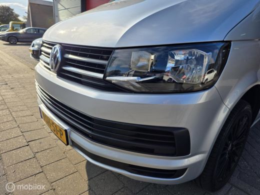 Volkswagen Transporter 2.0 TDI L1H1✅️ AUTOMAAT ✅️ ActivLease financial lease