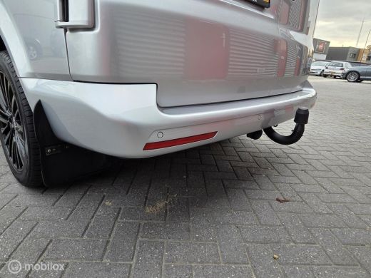 Volkswagen Transporter 2.0 TDI L1H1✅️ AUTOMAAT ✅️ ActivLease financial lease