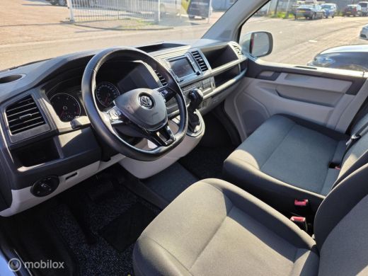 Volkswagen Transporter 2.0 TDI L1H1✅️ AUTOMAAT ✅️ ActivLease financial lease