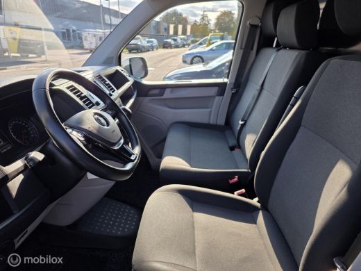 Volkswagen Transporter 2.0 TDI L1H1✅️ AUTOMAAT ✅️ ActivLease financial lease