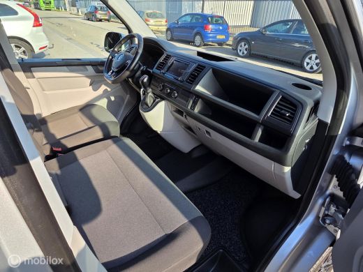 Volkswagen Transporter 2.0 TDI L1H1✅️ AUTOMAAT ✅️ ActivLease financial lease