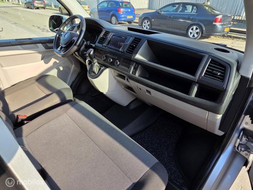 Volkswagen Transporter 2.0 TDI L1H1✅️ AUTOMAAT ✅️ ActivLease financial lease