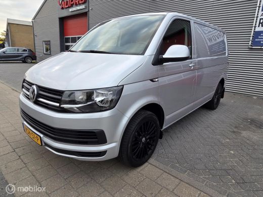 Volkswagen Transporter 2.0 TDI L1H1✅️ AUTOMAAT ✅️ ActivLease financial lease
