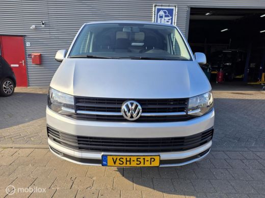 Volkswagen Transporter 2.0 TDI L1H1✅️ AUTOMAAT ✅️ ActivLease financial lease