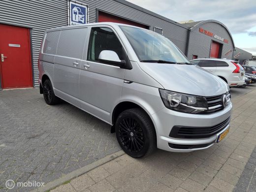 Volkswagen Transporter 2.0 TDI L1H1✅️ AUTOMAAT ✅️ ActivLease financial lease