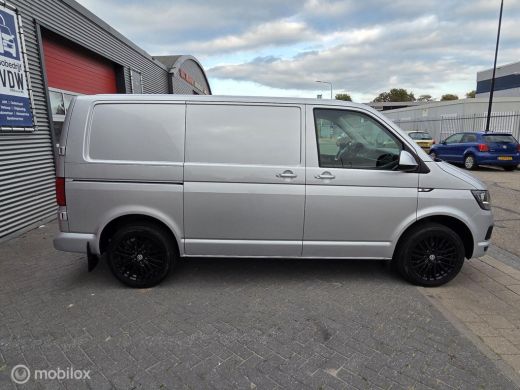 Volkswagen Transporter 2.0 TDI L1H1✅️ AUTOMAAT ✅️ ActivLease financial lease