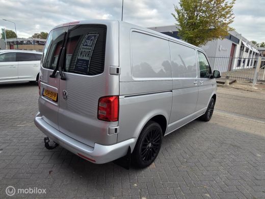 Volkswagen Transporter 2.0 TDI L1H1✅️ AUTOMAAT ✅️ ActivLease financial lease