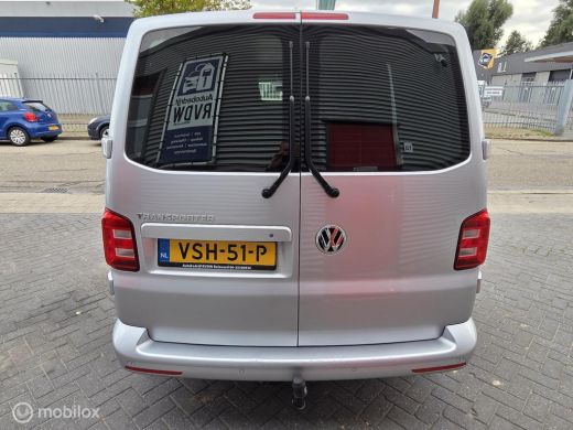Volkswagen Transporter 2.0 TDI L1H1✅️ AUTOMAAT ✅️ ActivLease financial lease