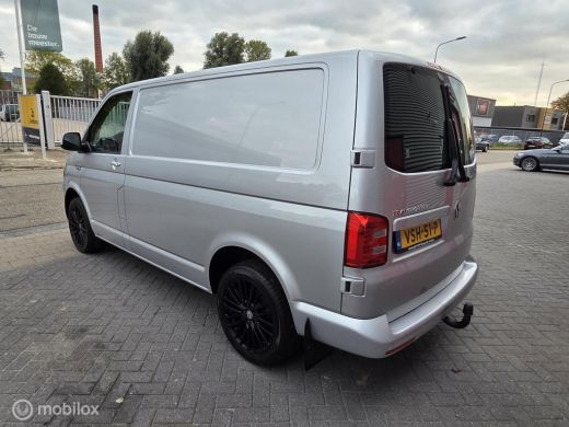 Volkswagen Transporter 2.0 TDI L1H1✅️ AUTOMAAT ✅️ ActivLease financial lease