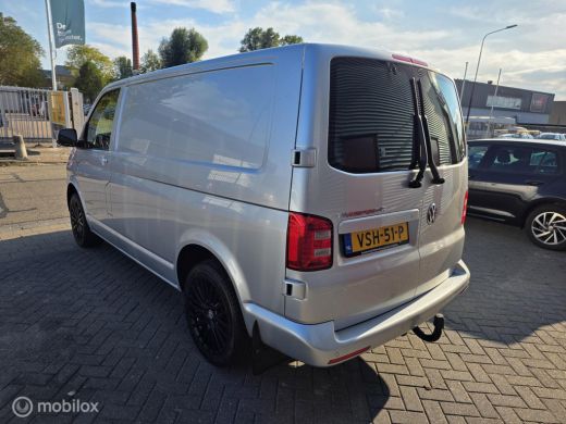 Volkswagen Transporter 2.0 TDI L1H1✅️ AUTOMAAT ✅️ ActivLease financial lease