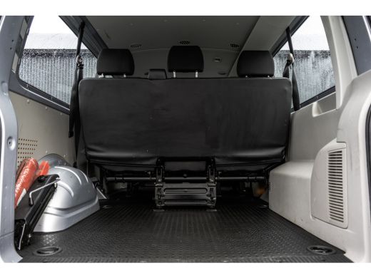 Volkswagen Transporter 2.0TDI L2H1 | 9-Persoons | Incl. btw en bpm | Cruise | Airco | PDC | Euro 6 ActivLease financial lease