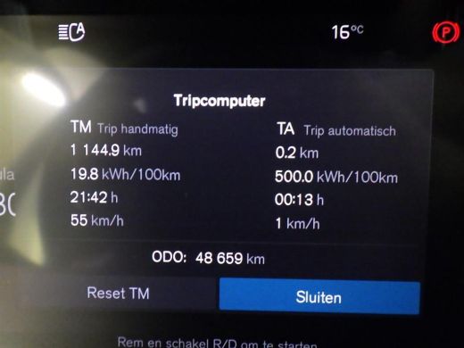 Volvo  C40 Recharge Twin Intro Edition 78 kWh BOMVOL! | PixelLed | 20'' | LageKM! | NLAuto! ActivLease financial lease