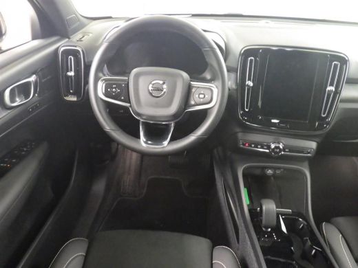 Volvo  C40 Recharge Twin Intro Edition 78 kWh BOMVOL! | PixelLed | 20'' | LageKM! | NLAuto! ActivLease financial lease