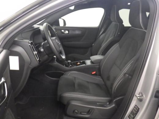 Volvo  C40 Recharge Twin Intro Edition 78 kWh BOMVOL! | PixelLed | 20'' | LageKM! | NLAuto! ActivLease financial lease