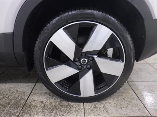 Volvo  C40 Recharge Twin Intro Edition 78 kWh BOMVOL! | PixelLed | 20'' | LageKM! | NLAuto! ActivLease financial lease