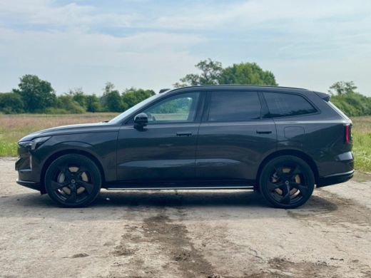 Volvo  EX90 Twin Motor Performance Ultra | Demo Deal | Black Pakket | 22'' Wielen | Bose | Luchtvering | Geti... ActivLease financial lease