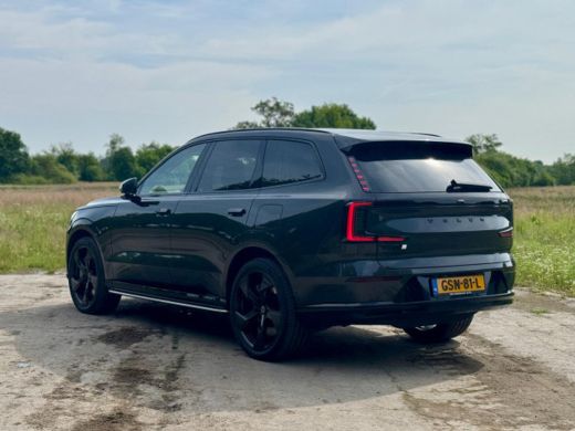 Volvo  EX90 Twin Motor Performance Ultra | Demo Deal | Black Pakket | 22'' Wielen | Bose | Luchtvering | Geti... ActivLease financial lease