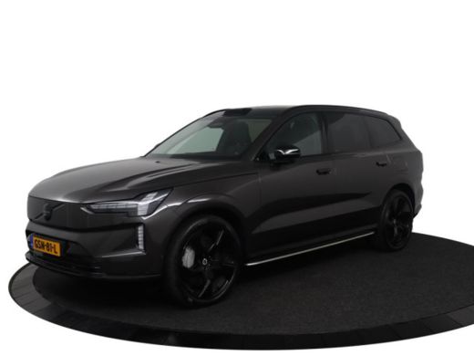 Volvo  EX90 Twin Motor Performance Ultra | Demo Deal | Black Pakket | 22'' Wielen | Bose | Luchtvering | Geti... ActivLease financial lease