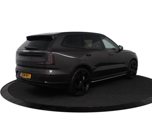 Volvo  EX90 Twin Motor Performance Ultra | Demo Deal | Black Pakket | 22'' Wielen | Bose | Luchtvering | Geti... ActivLease financial lease