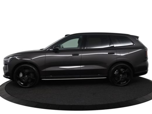 Volvo  EX90 Twin Motor Performance Ultra | Demo Deal | Black Pakket | 22'' Wielen | Bose | Luchtvering | Geti... ActivLease financial lease