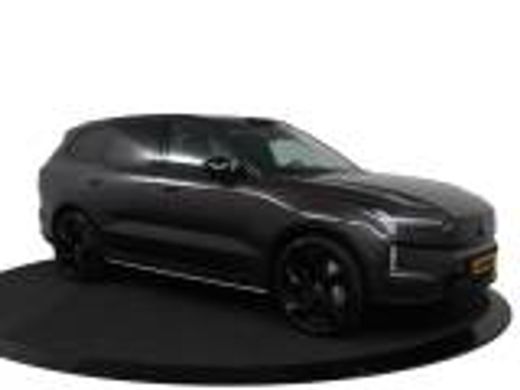 Volvo  EX90 Twin Motor Performance Ultra | Demo Deal | Black Pakket | 22'' Wielen | Bose | Luchtvering | Geti... ActivLease financial lease