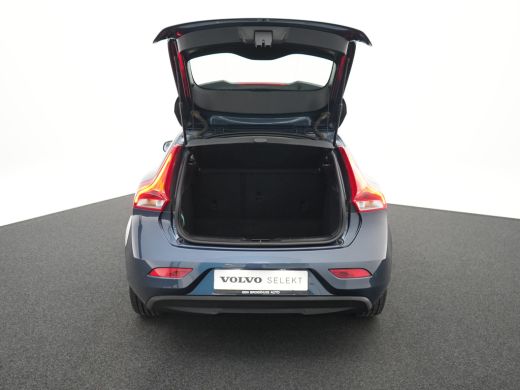 Volvo  V40 1.5 T2 Polar+ | LED | Stoelverwarming | Cruise Control | Climate Control | 16" Lichtmetalen velgen ActivLease financial lease