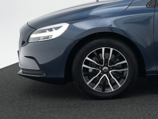 Volvo  V40 1.5 T2 Polar+ | LED | Stoelverwarming | Cruise Control | Climate Control | 16" Lichtmetalen velgen ActivLease financial lease