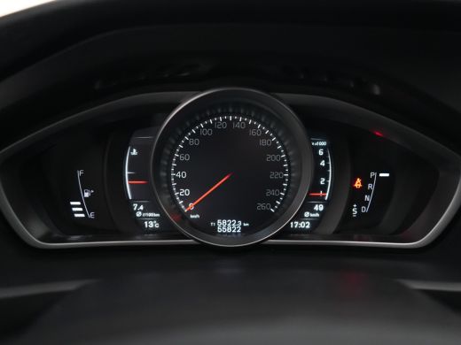 Volvo  V40 1.5 T2 Polar+ | LED | Stoelverwarming | Cruise Control | Climate Control | 16" Lichtmetalen velgen ActivLease financial lease