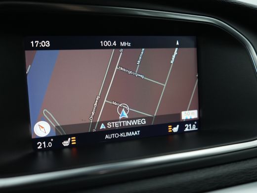 Volvo  V40 1.5 T2 Polar+ | LED | Stoelverwarming | Cruise Control | Climate Control | 16" Lichtmetalen velgen ActivLease financial lease