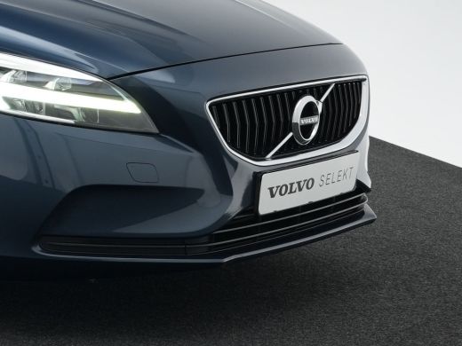 Volvo  V40 1.5 T2 Polar+ | LED | Stoelverwarming | Cruise Control | Climate Control | 16" Lichtmetalen velgen ActivLease financial lease