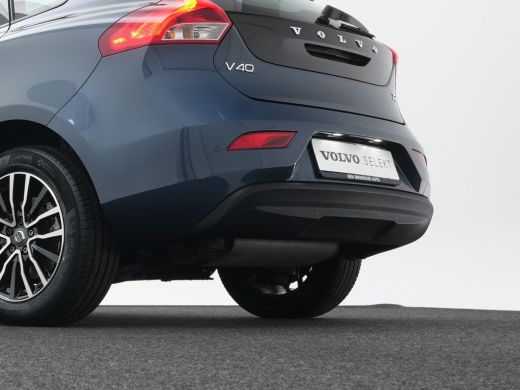 Volvo  V40 1.5 T2 Polar+ | LED | Stoelverwarming | Cruise Control | Climate Control | 16" Lichtmetalen velgen ActivLease financial lease