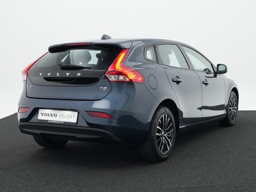 Volvo  V40 1.5 T2 Polar+ | LED | Stoelverwarming | Cruise Control | Climate Control | 16" Lichtmetalen velgen ActivLease financial lease