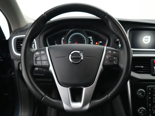 Volvo  V40 1.5 T2 Polar+ | LED | Stoelverwarming | Cruise Control | Climate Control | 16" Lichtmetalen velgen ActivLease financial lease