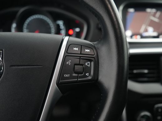 Volvo  V40 1.5 T2 Polar+ | LED | Stoelverwarming | Cruise Control | Climate Control | 16" Lichtmetalen velgen ActivLease financial lease