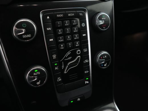 Volvo  V40 1.5 T2 Polar+ | LED | Stoelverwarming | Cruise Control | Climate Control | 16" Lichtmetalen velgen ActivLease financial lease