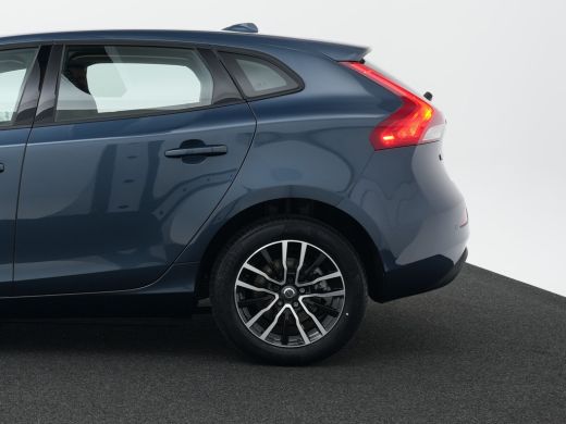 Volvo  V40 1.5 T2 Polar+ | LED | Stoelverwarming | Cruise Control | Climate Control | 16" Lichtmetalen velgen ActivLease financial lease