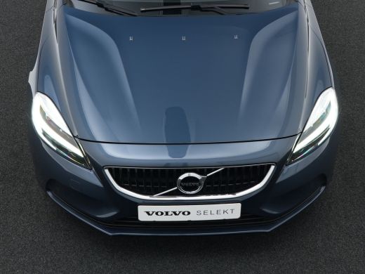 Volvo  V40 1.5 T2 Polar+ | LED | Stoelverwarming | Cruise Control | Climate Control | 16" Lichtmetalen velgen ActivLease financial lease