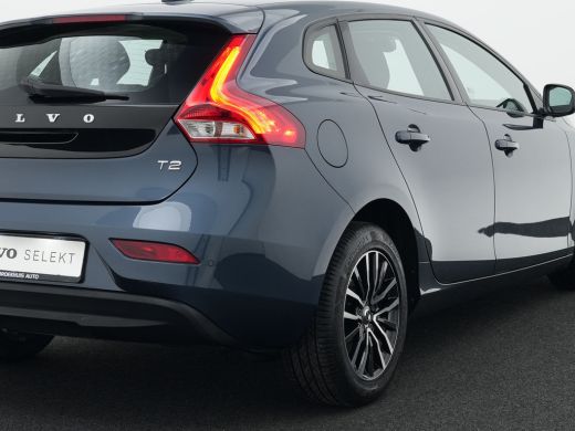 Volvo  V40 1.5 T2 Polar+ | LED | Stoelverwarming | Cruise Control | Climate Control | 16" Lichtmetalen velgen ActivLease financial lease