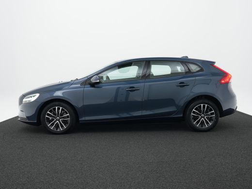 Volvo  V40 1.5 T2 Polar+ | LED | Stoelverwarming | Cruise Control | Climate Control | 16" Lichtmetalen velgen ActivLease financial lease