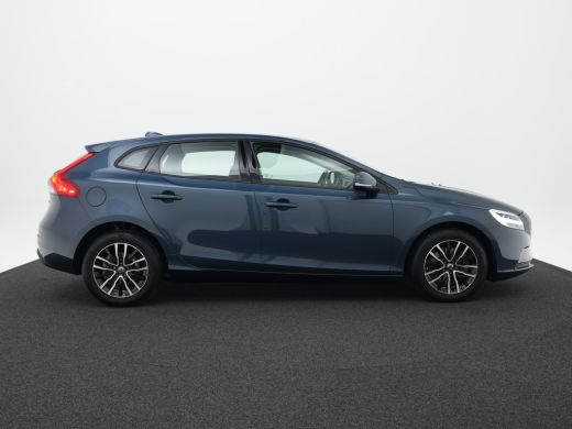 Volvo  V40 1.5 T2 Polar+ | LED | Stoelverwarming | Cruise Control | Climate Control | 16" Lichtmetalen velgen ActivLease financial lease