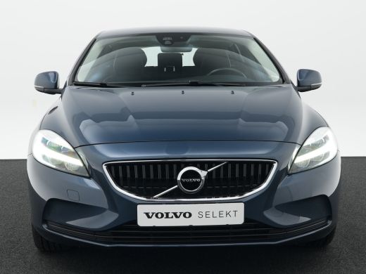 Volvo  V40 1.5 T2 Polar+ | LED | Stoelverwarming | Cruise Control | Climate Control | 16" Lichtmetalen velgen ActivLease financial lease