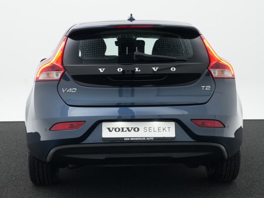 Volvo  V40 1.5 T2 Polar+ | LED | Stoelverwarming | Cruise Control | Climate Control | 16" Lichtmetalen velgen ActivLease financial lease