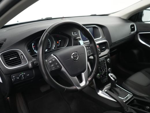 Volvo  V40 1.5 T2 Polar+ | LED | Stoelverwarming | Cruise Control | Climate Control | 16" Lichtmetalen velgen ActivLease financial lease