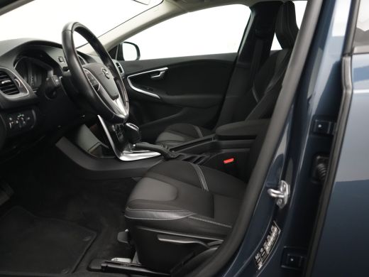 Volvo  V40 1.5 T2 Polar+ | LED | Stoelverwarming | Cruise Control | Climate Control | 16" Lichtmetalen velgen ActivLease financial lease