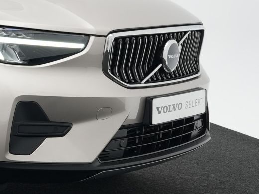 Volvo  XC40 2.0 B3 Plus Bright | Harman Kardon | Leder | Adaptive Cruise | BLIS | Elek stoelen | Trekhaak ActivLease financial lease