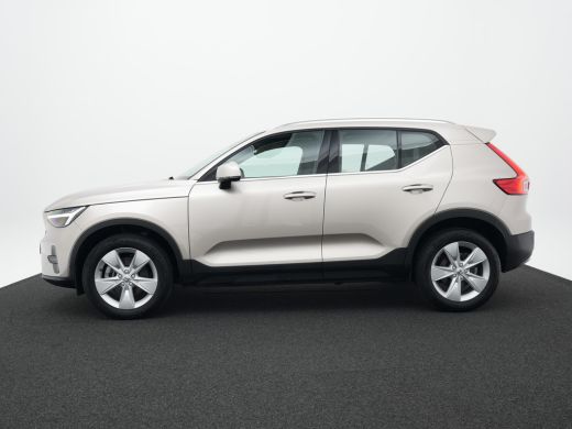 Volvo  XC40 2.0 B3 Plus Bright | Harman Kardon | Leder | Adaptive Cruise | BLIS | Elek stoelen | Trekhaak ActivLease financial lease
